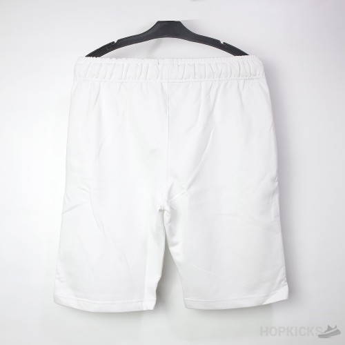 American Eagle White Shorts